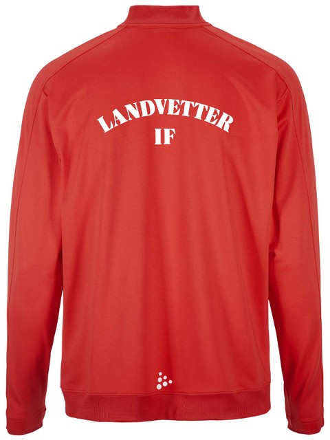 Craft Training Top EVOLVE 2.0 HZ (Landvetter IF)