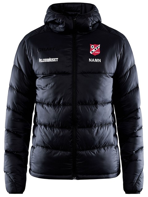 Craft Jacket Isolate Explore (Landvetter IF)