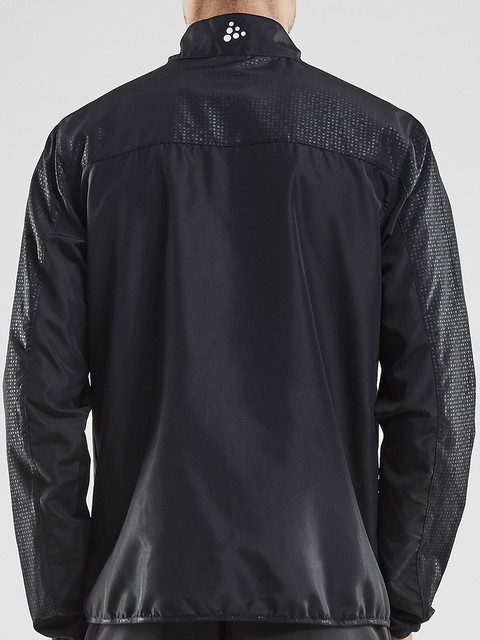 Craft Wind Jacket Rush (Landvetter IF)