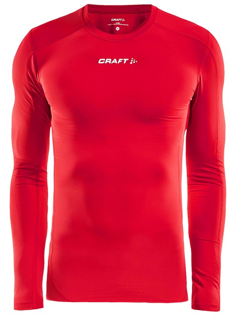 Craft Compression Shirt LS (Landvetter IF)