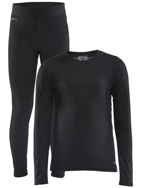 Craft Core Warm Baselayer Set (Landvetter IF)