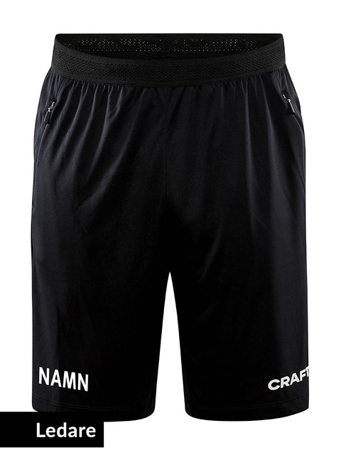 Craft Ledarshorts Evolve, med fickor (Landvetter IF)