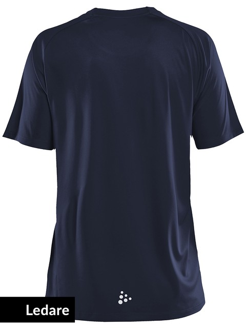 Craft T-shirt Evolve - Ledare (Landvetter IF)
