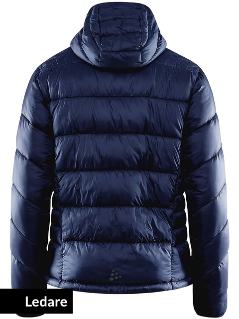 Craft Jacket Isolate Explore - Coach (Landvetter IF)