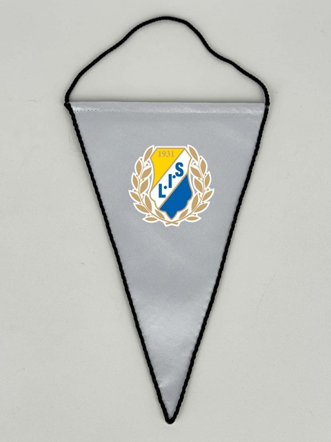 Pennant, White (Landvetter IS)