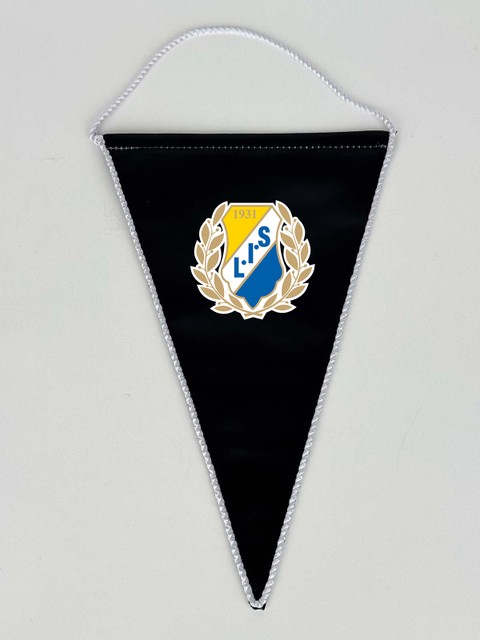 Pennant, Black (Landvetter IS)