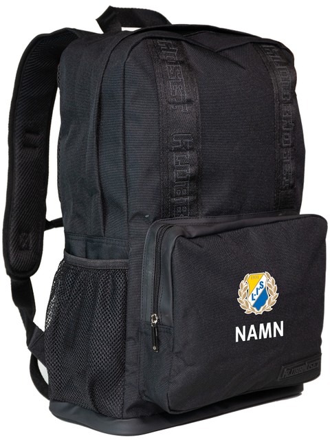 KH Backpack - Black Label (Landvetter IS)