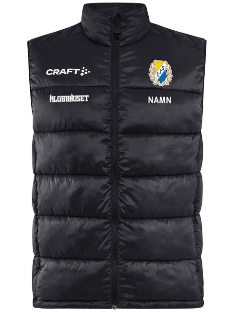 Craft Vest ABILITY Isolate (Landvetter IS)
