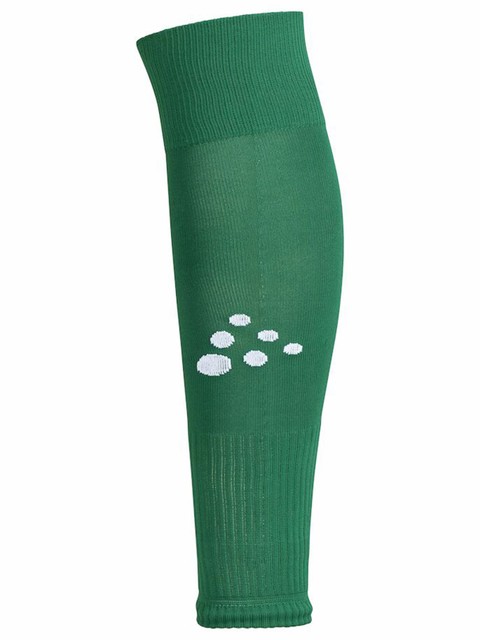 Craft Sock SQUAD W-O Foot, Grön (Landvetter IS)