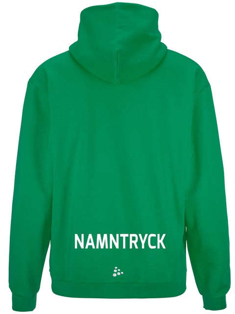 Craft Hoodie COMMUNITY 2.0, Team Green (Landvetter IS)