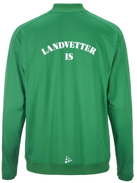 Craft Training Top EVOLVE 2.0 HZ (Landvetter IS)