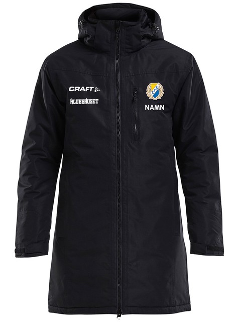 Craft Jacket Parkas (Landvetter IS)