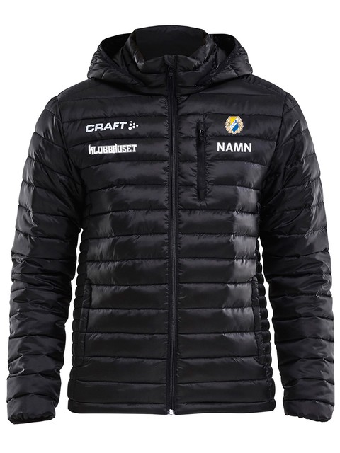 Craft Jacket Isolate (Landvetter IS)
