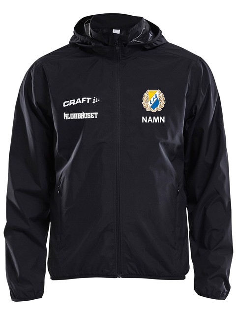 Craft Rain Jacket (Landvetter IS)