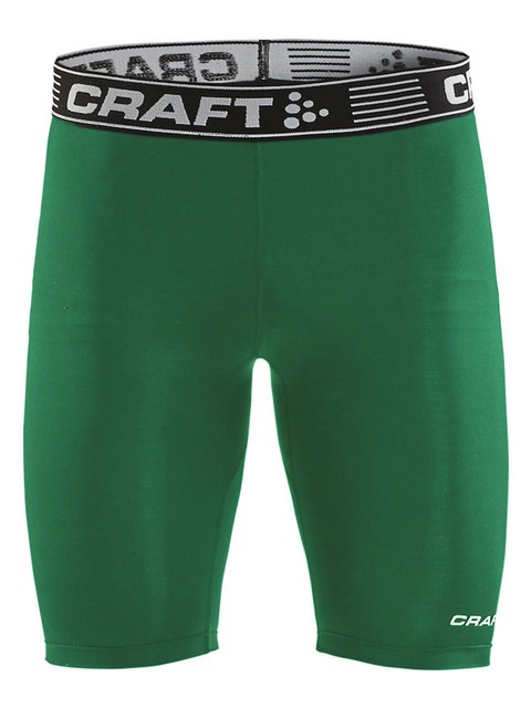 Craft Compression Shorts ABILITY, Green (Landvetter IS)