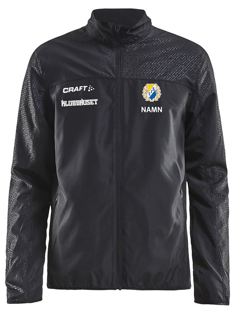 Craft Wind Jacket Rush (Landvetter IS)