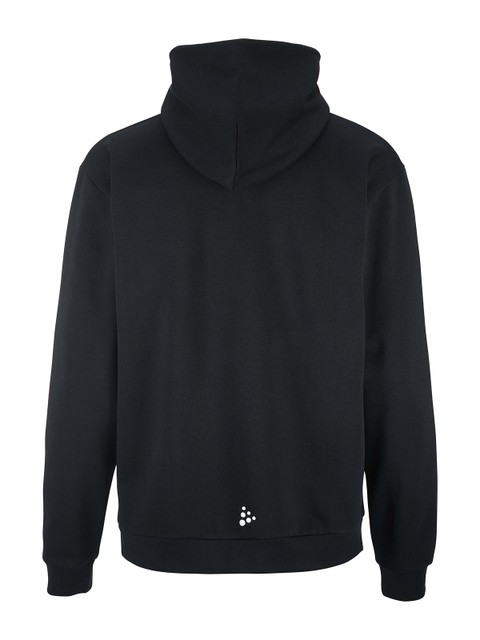 Craft Hoodie COMMUNITY 2.0 FZ - Coach (Lindås Waves)