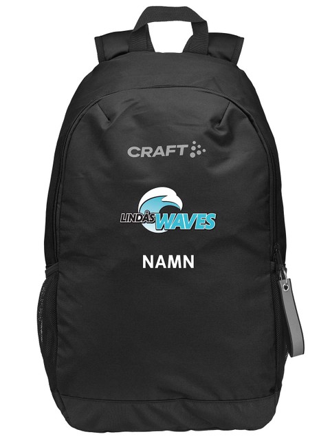 Craft Backpack ABILITY Practice 24L (Lindås IBK)