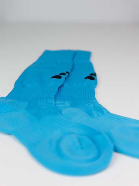 Lindås IBK - Craft Game Sock