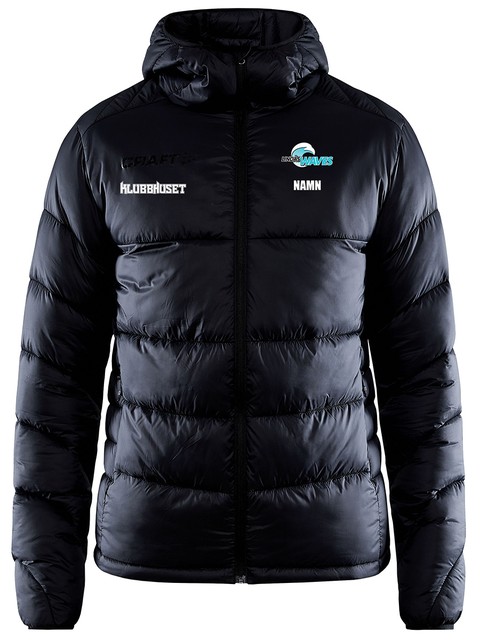 Craft Jacket Isolate Explore (Lindås IBK)