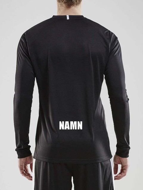 Craft Warmup Jersey SQUAD LS (Lindås IBK)
