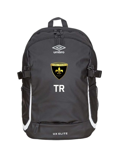 Umbro Backpack UX Elite 45L (Ljiljan Futsal Club)