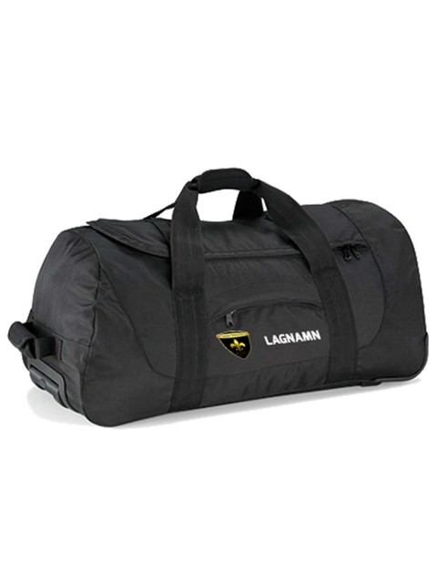 Team Bag Quadra Vessel 70L, with wheels (Ljiljan Futsal Club)
