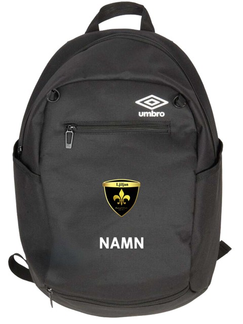 Umbro Backpack CLUB 35L (Ljiljan Futsal Club)