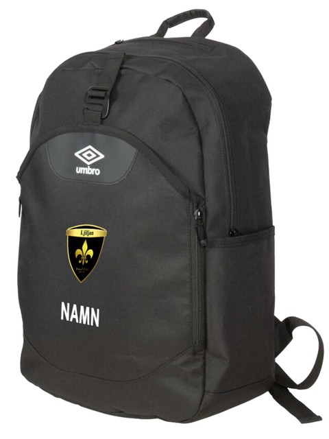 Umbro Backpack CLUB 45L (Ljiljan Futsal Club)