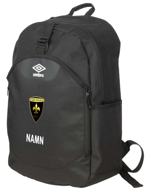 Umbro Backpack CLUB 45L (Ljiljan Futsal Club)