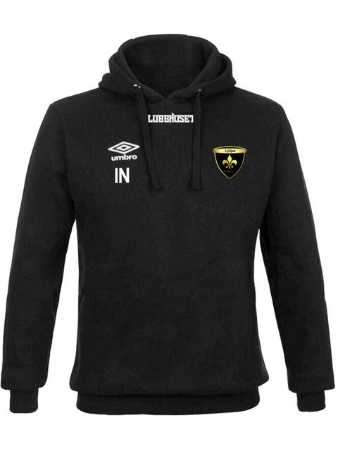 Umbro Hoodie Basic (Ljiljan Futsal Club)