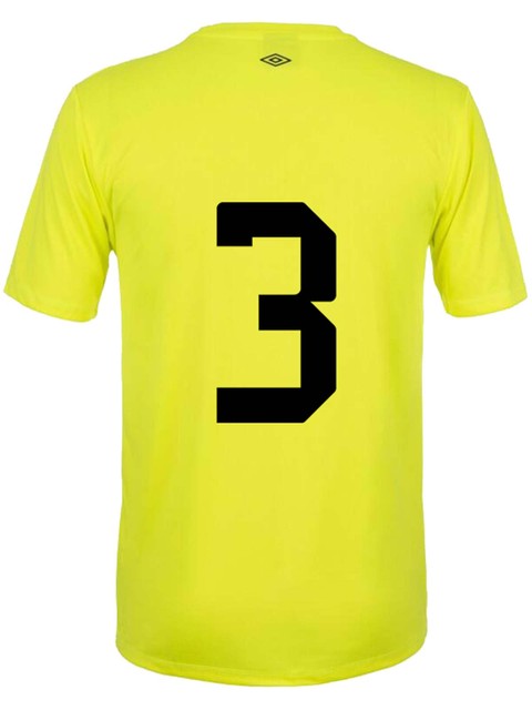Umbro T-shirt CUP (Ljiljan Futsal Club)
