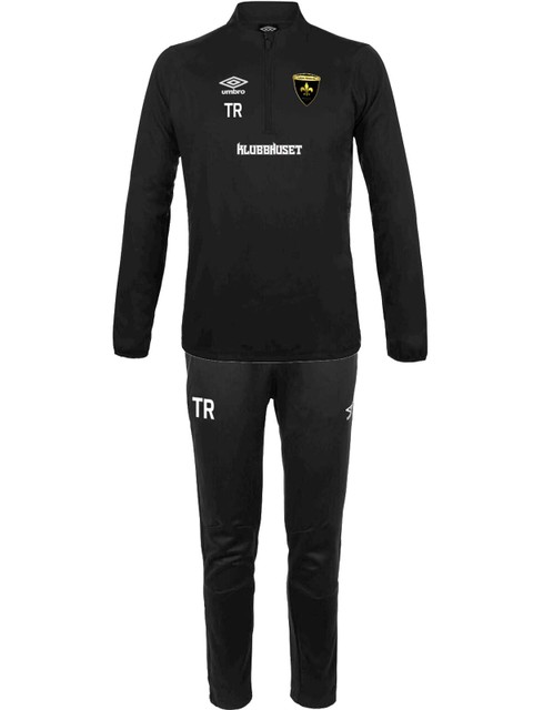 Umbro Tracksuit LIGA HZ (Ljiljan Futsal Club)