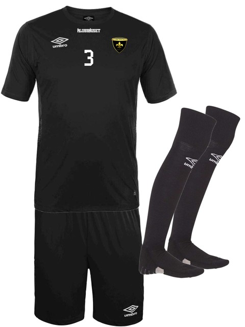 Umbro Game Kit LIGA (Ljiljan Futsal Club)