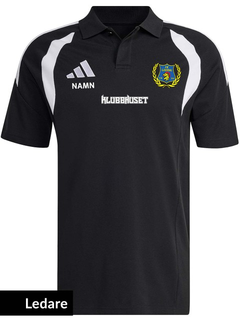 Adidas Piké TIRO26 (IK Ljusdal)