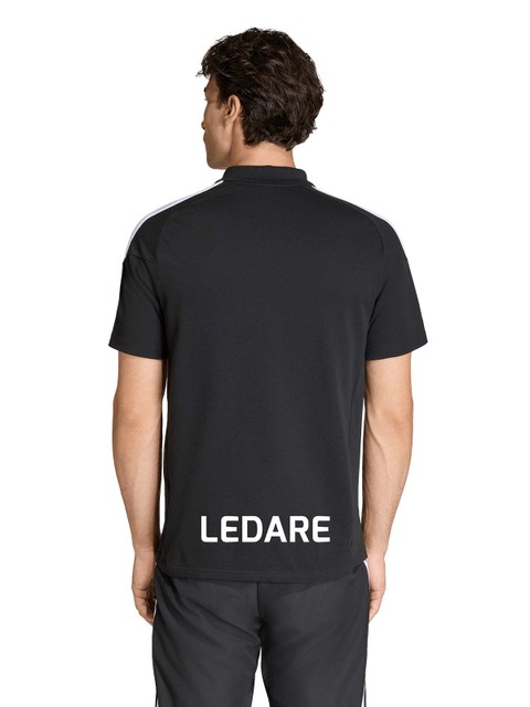 Adidas Piké TIRO26 (IK Ljusdal)