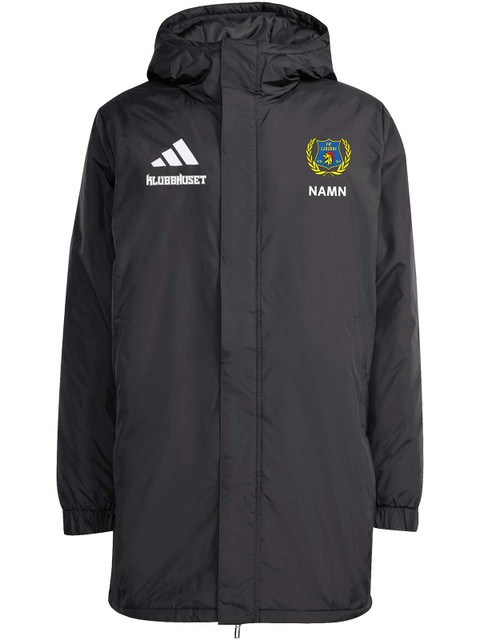 Adidas Jacka ENTRADA26 Stadium (IK Ljusdal)