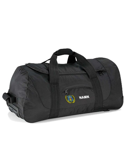 Trolley Bag Quadra Vessel 70L (IK Ljusdal)
