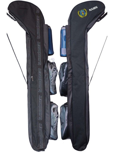 KH Klubbfodral Multi - Black Label (IK Ljusdal)
