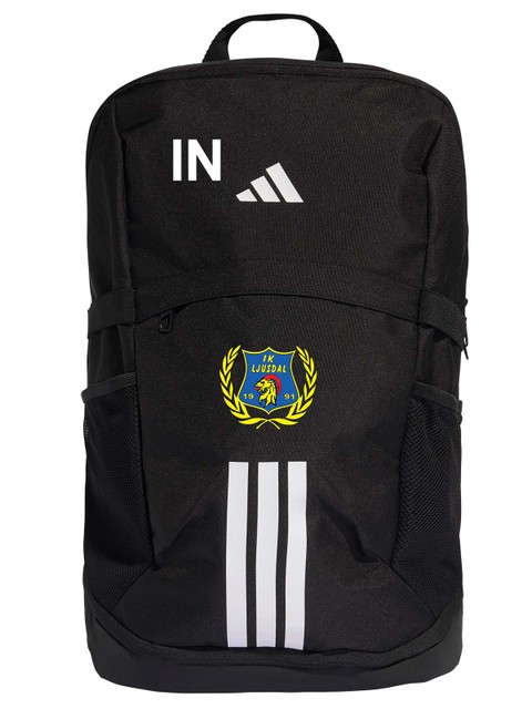 Adidas Ryggsäck TIRO (IK Ljusdal)