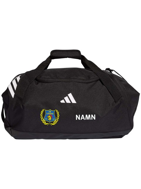 Adidas Sportväska TIRO - Medium (IK Ljusdal)