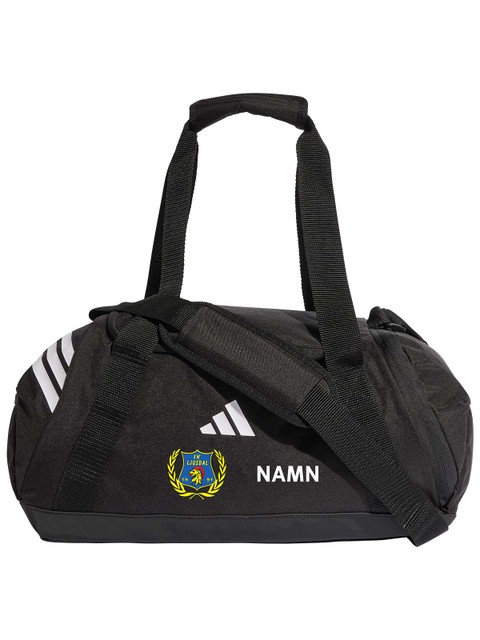 Adidas Sportväska TIRO - Small (IK Ljusdal)