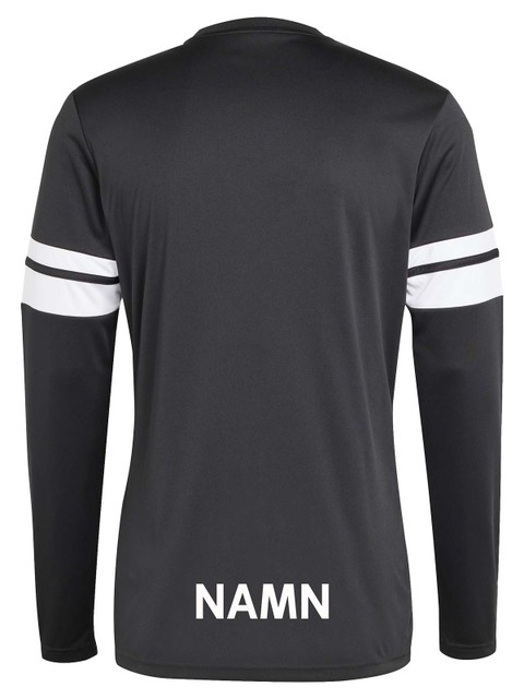 Adidas Uppvärmningströja SQ25 LS (IK Ljusdal)