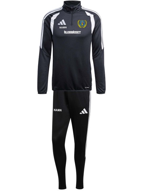 Adidas Overall TIRO26 HZ (IK Ljusdal)