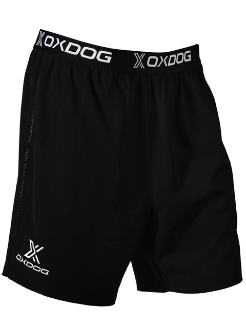 Oxdog Coach Shorts COURT Pocket (Lönsboda IBK)
