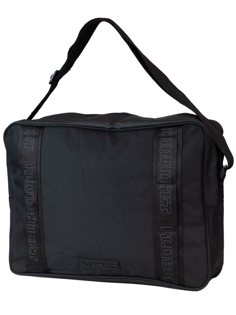 KH Coachbag - Black Label (Lönsboda IBK)