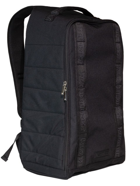 KH Backpack Exclusive - Black Label (Lönsboda IBK)