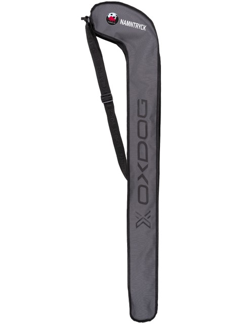 Oxdog Stickcover MOOD - SR (Lönsboda IBK)
