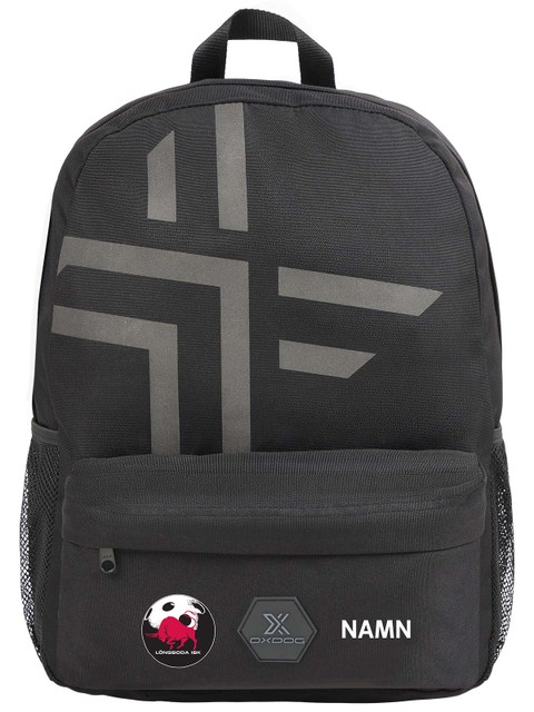 Oxdog Backpack MOVE (Lönsboda IBK)