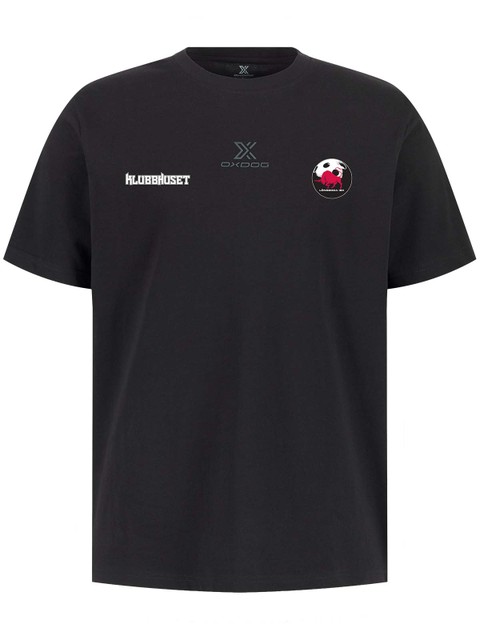 Oxdog T-shirt MOVE (Lönsboda IBK)